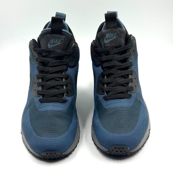 Nike Air Max 90 Mid Winter - Picture 3 of 12